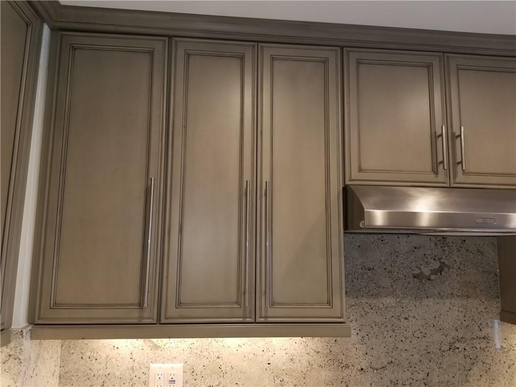 Vizcaya Towers - Residential