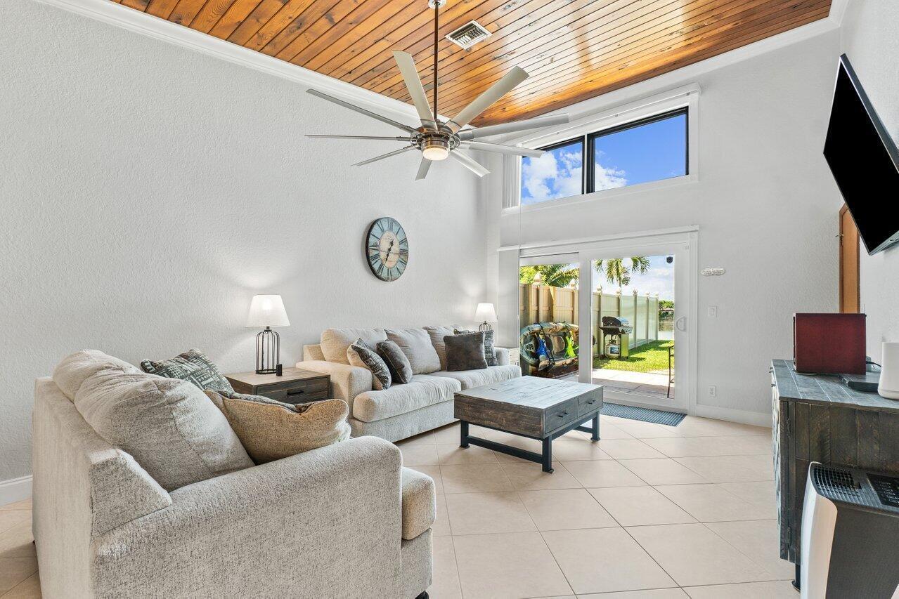 Cypress Shores - Residential Lease