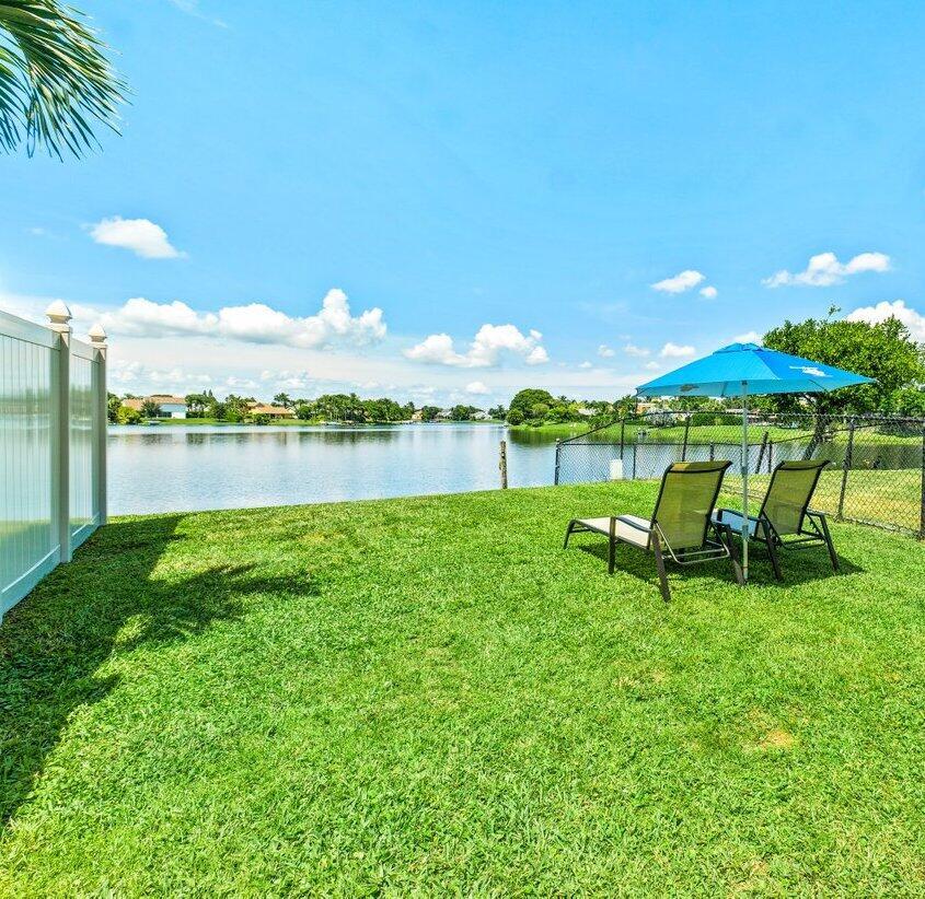 Cypress Shores - Residential Lease