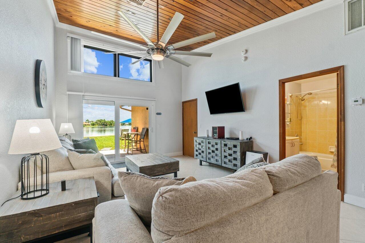 Cypress Shores - Residential Lease