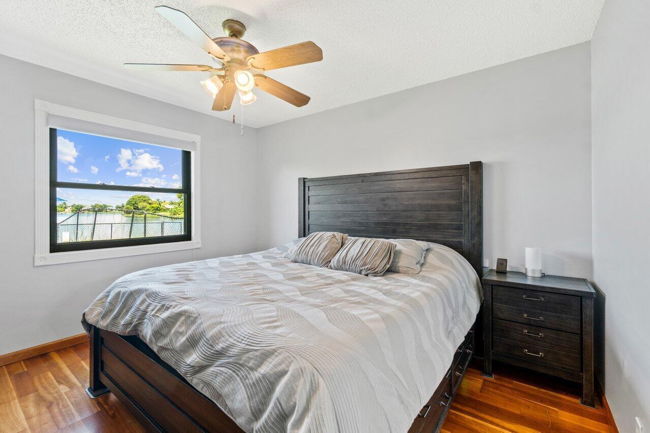 Cypress Shores - Residential Lease