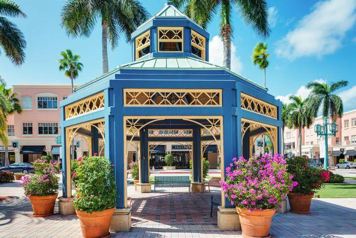 CUSHMAN ALAIN - Residential Lease