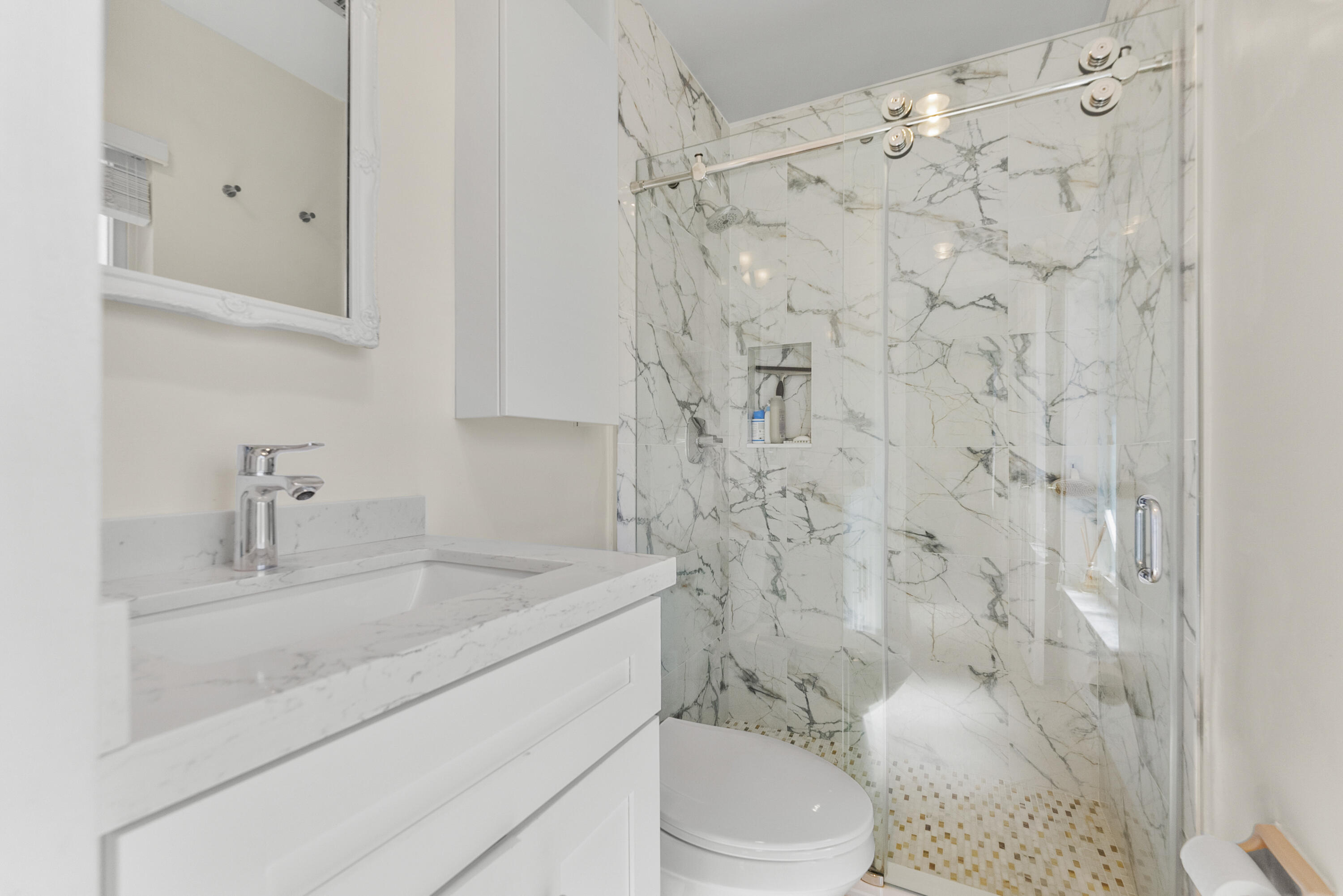 CUSHMAN ALAIN - Residential Lease