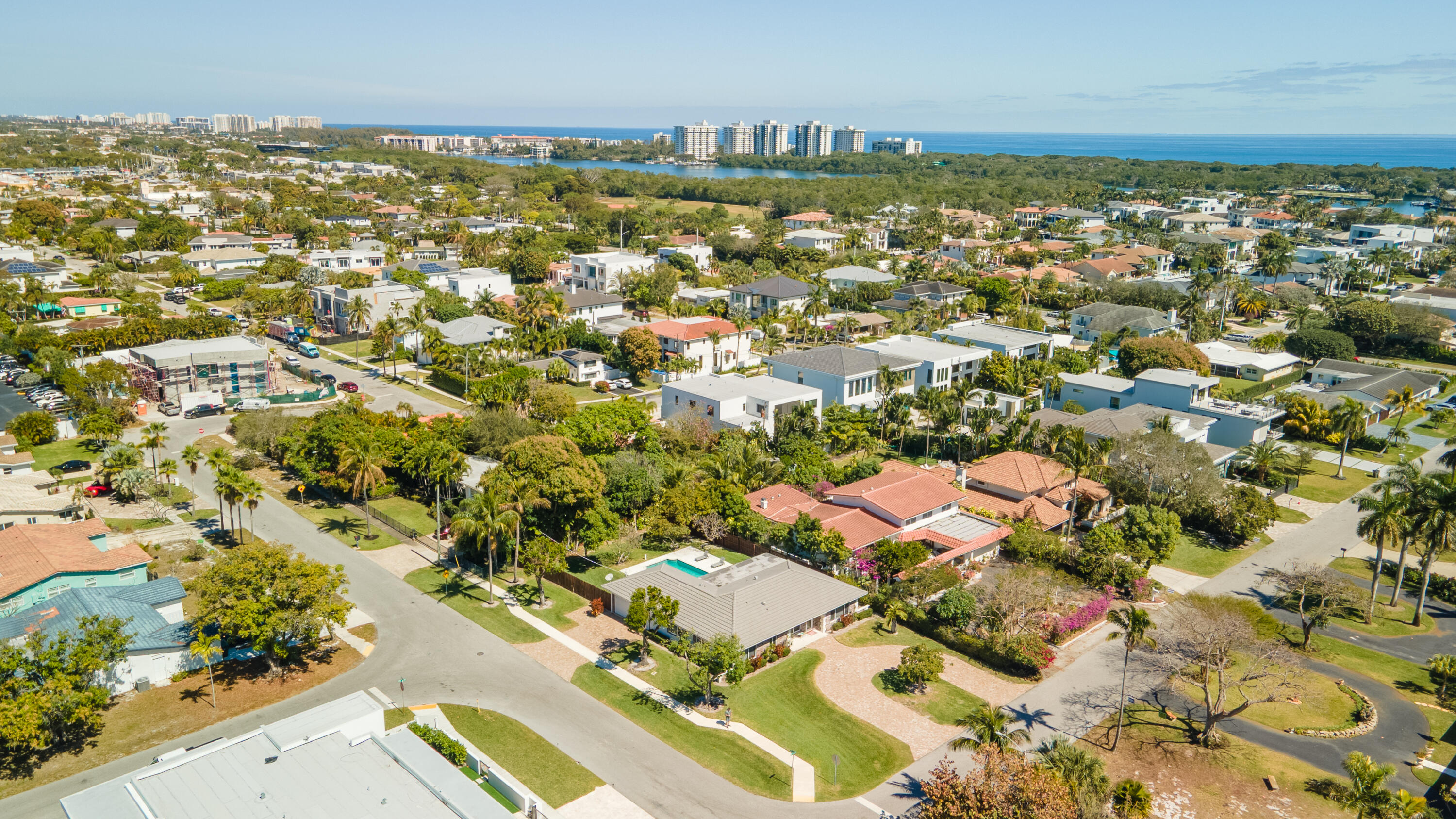 CUSHMAN ALAIN - Residential Lease