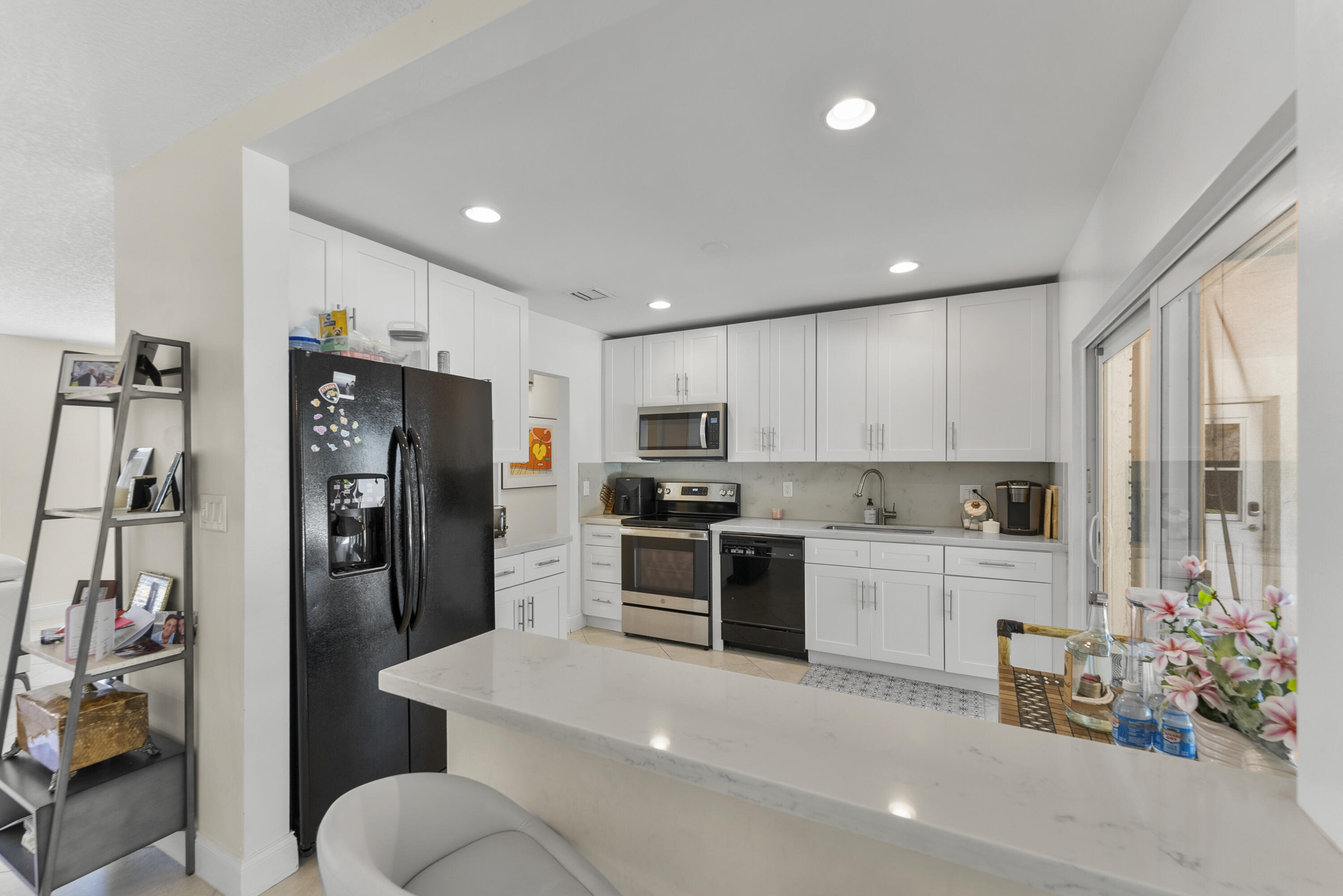 CUSHMAN ALAIN - Residential Lease