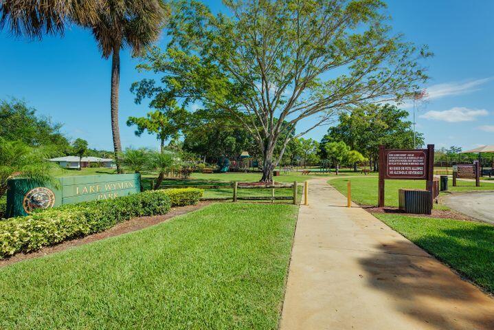 CUSHMAN ALAIN - Residential Lease