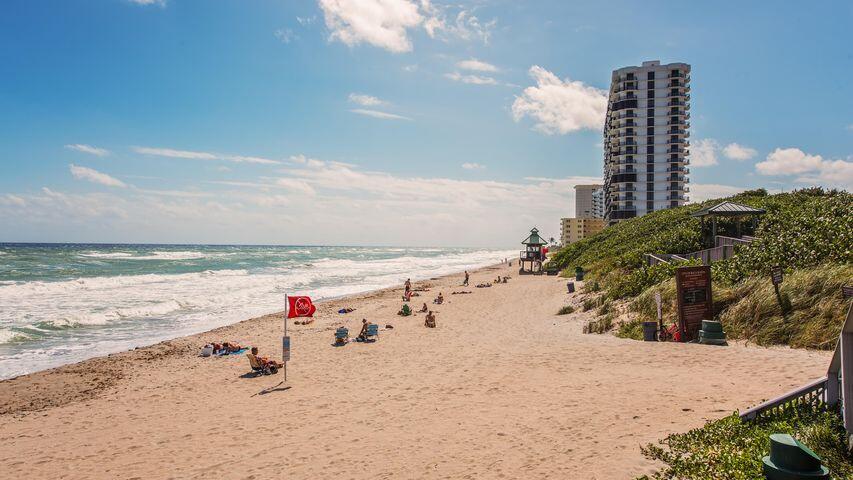 CUSHMAN ALAIN - Residential Lease