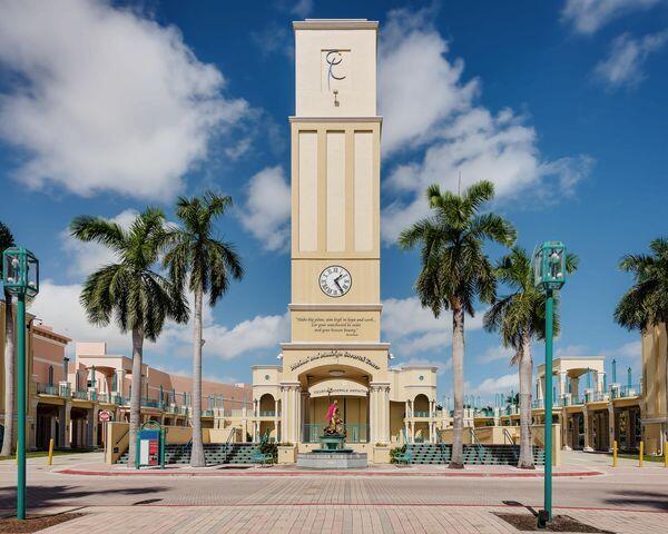 CUSHMAN ALAIN - Residential Lease