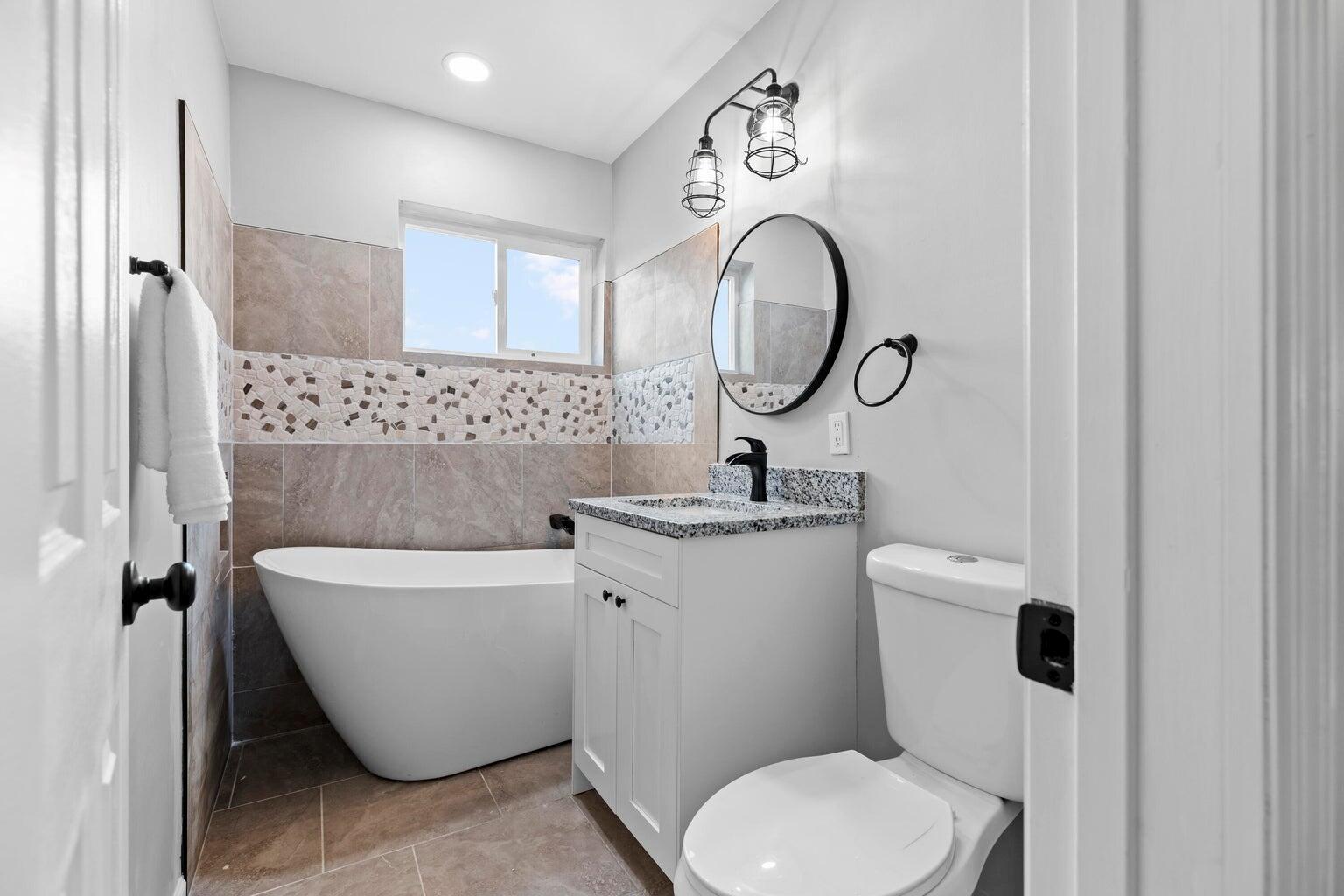 VERO SHORES UNIT 1 - Residential