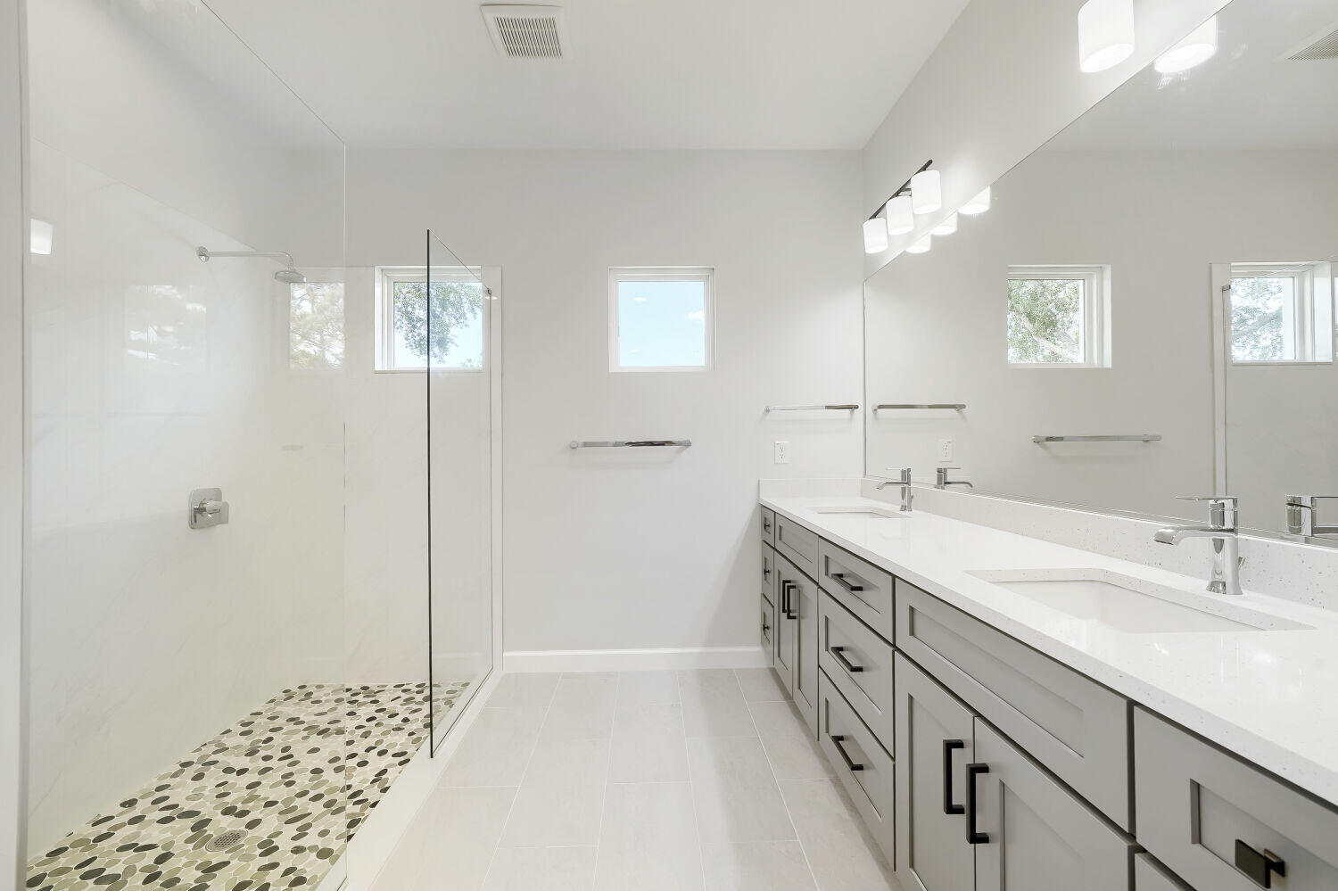 Crystal Falls - Residential