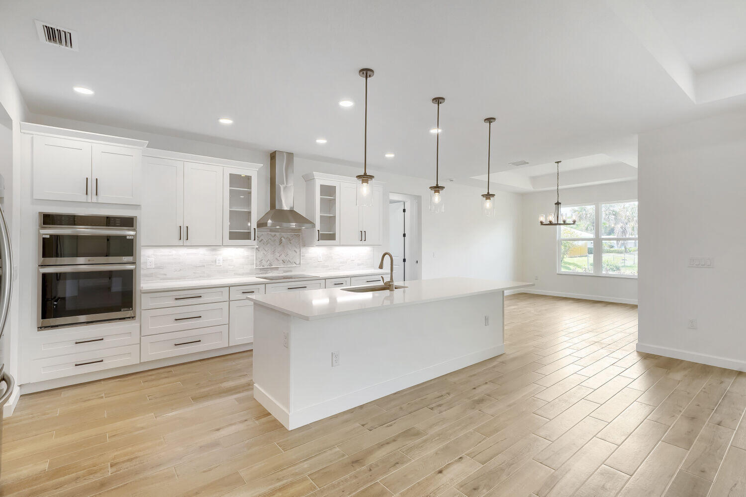 Crystal Falls - Residential