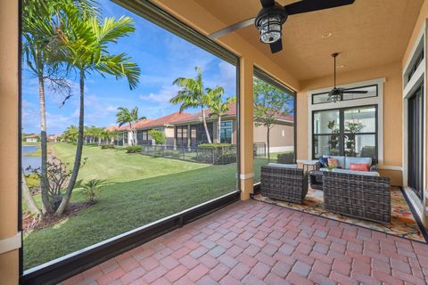 Tiny photo for 9149 E Leon Cir Circle E, Parkland, FL 33076 (MLS # B26011560)