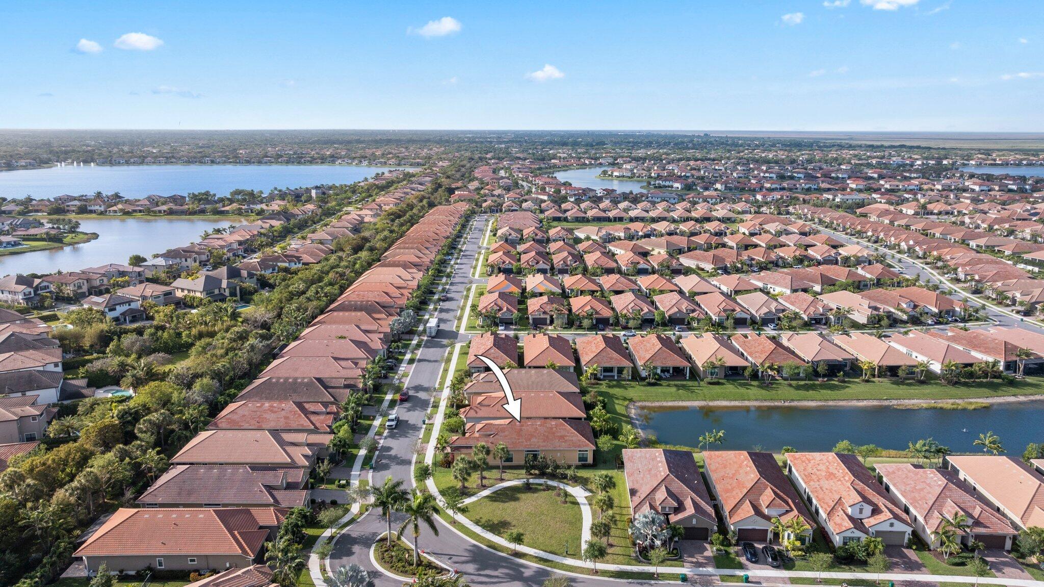 PARKLAND ROYALE - Residential