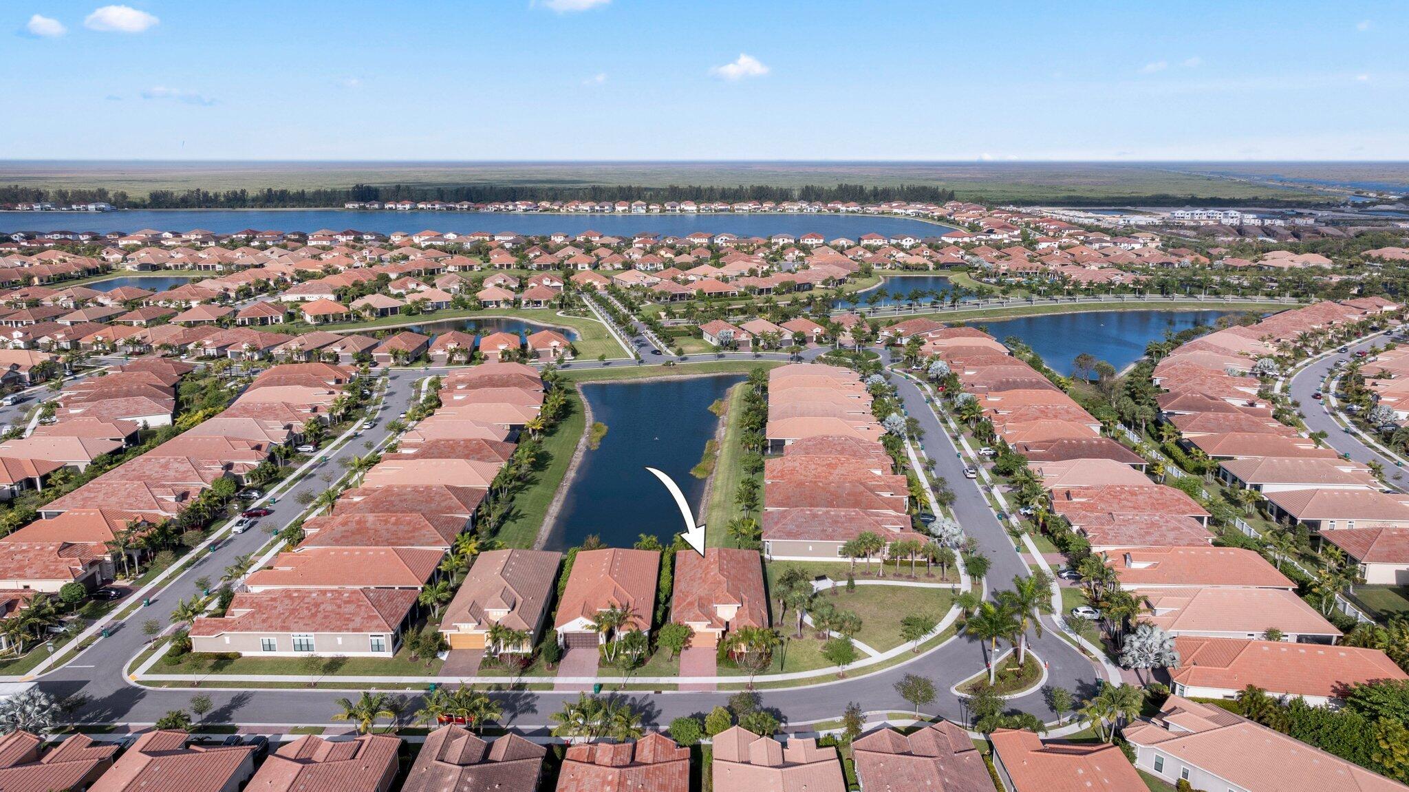 PARKLAND ROYALE - Residential