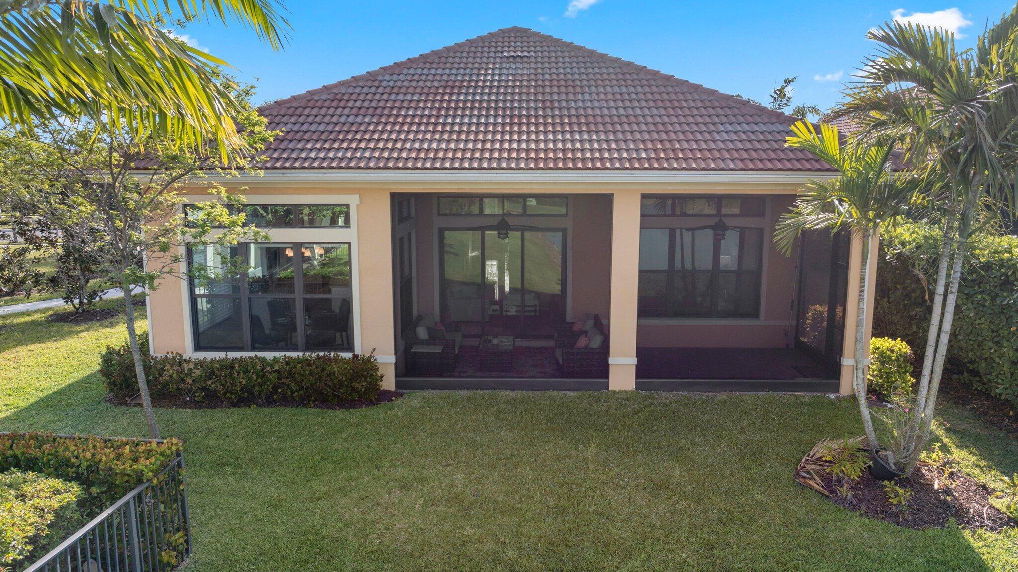 PARKLAND ROYALE - Residential