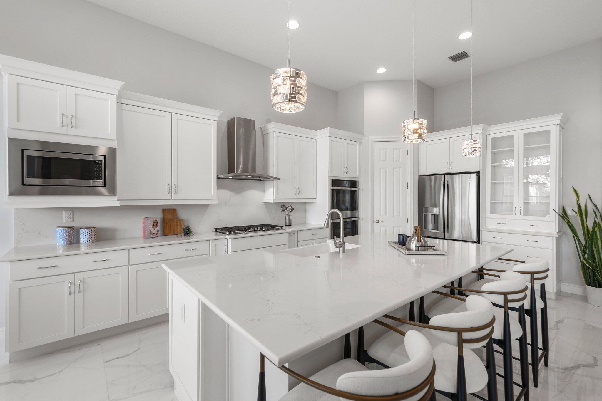 PARKLAND ROYALE - Residential