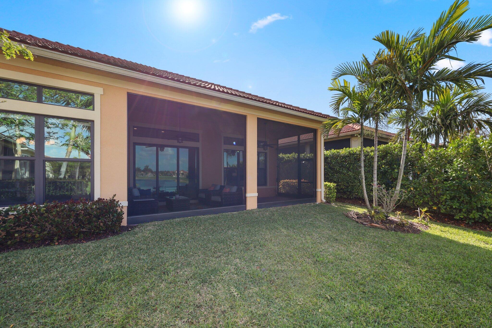 PARKLAND ROYALE - Residential