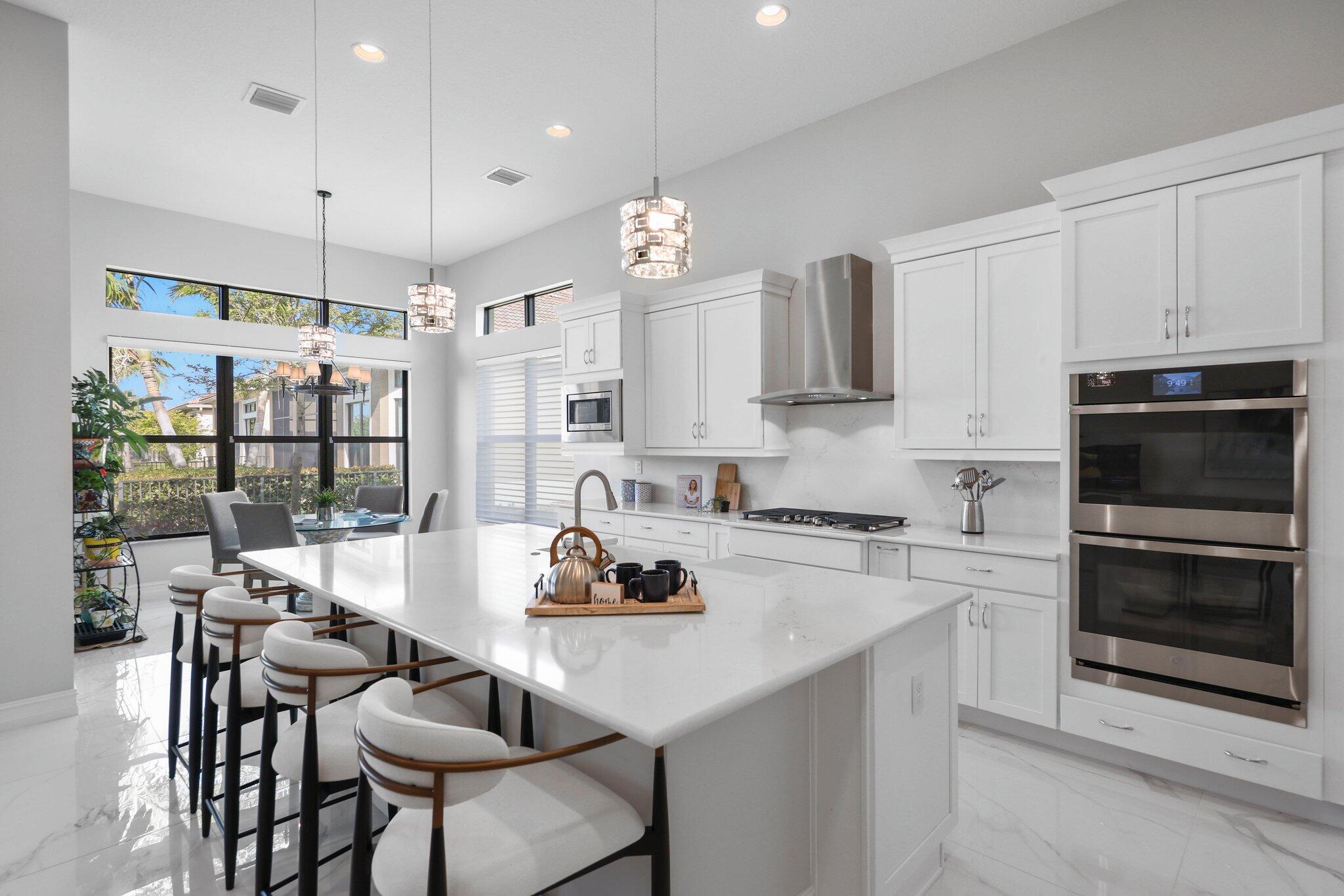 PARKLAND ROYALE - Residential