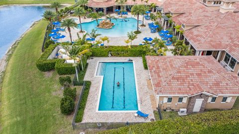 Tiny photo for 9149 E Leon Cir Circle E, Parkland, FL 33076 (MLS # B26011560)