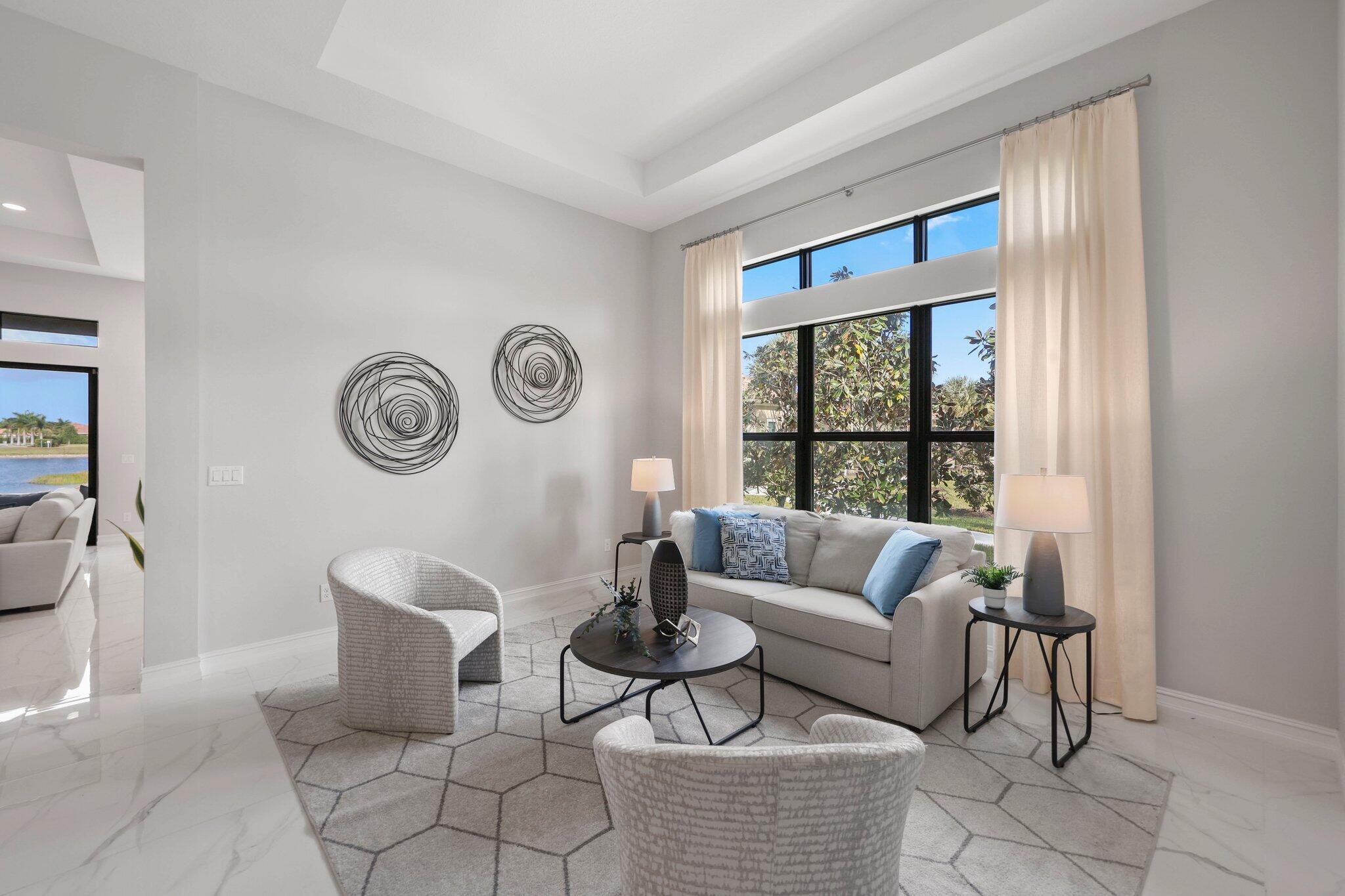 PARKLAND ROYALE - Residential