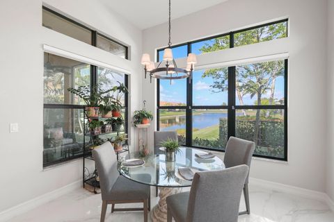 Tiny photo for 9149 E Leon Cir Circle E, Parkland, FL 33076 (MLS # B26011560)