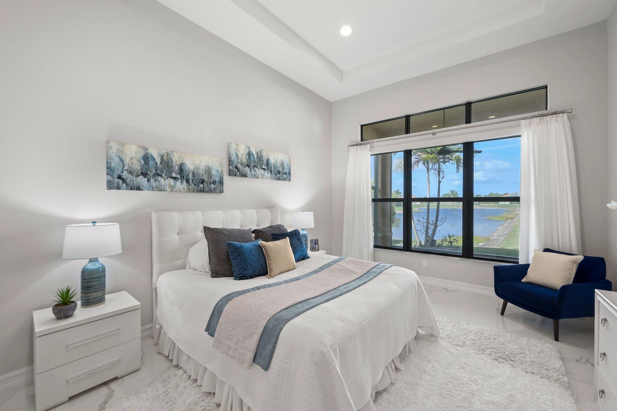 PARKLAND ROYALE - Residential