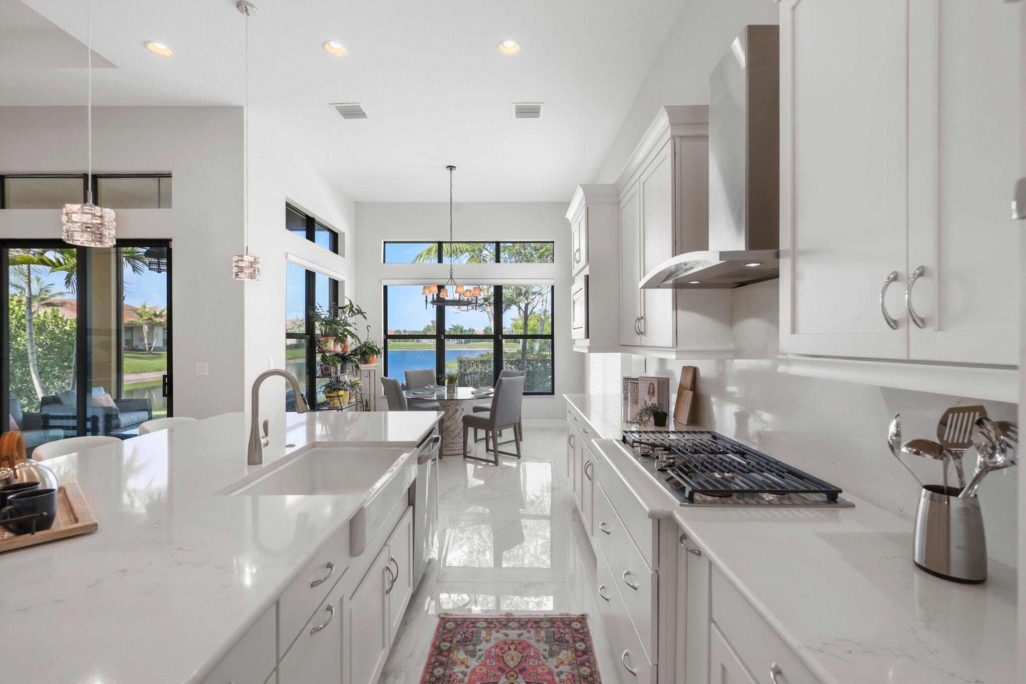 PARKLAND ROYALE - Residential