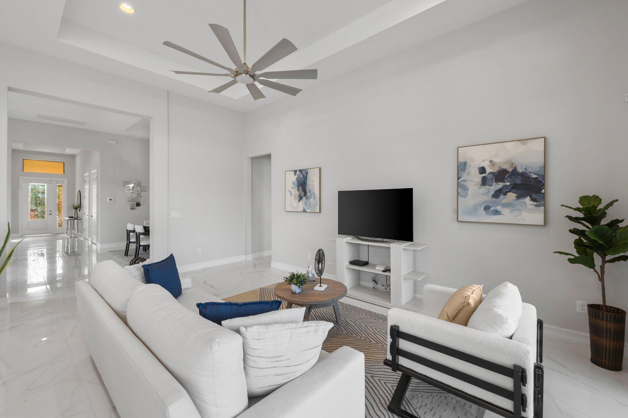 PARKLAND ROYALE - Residential