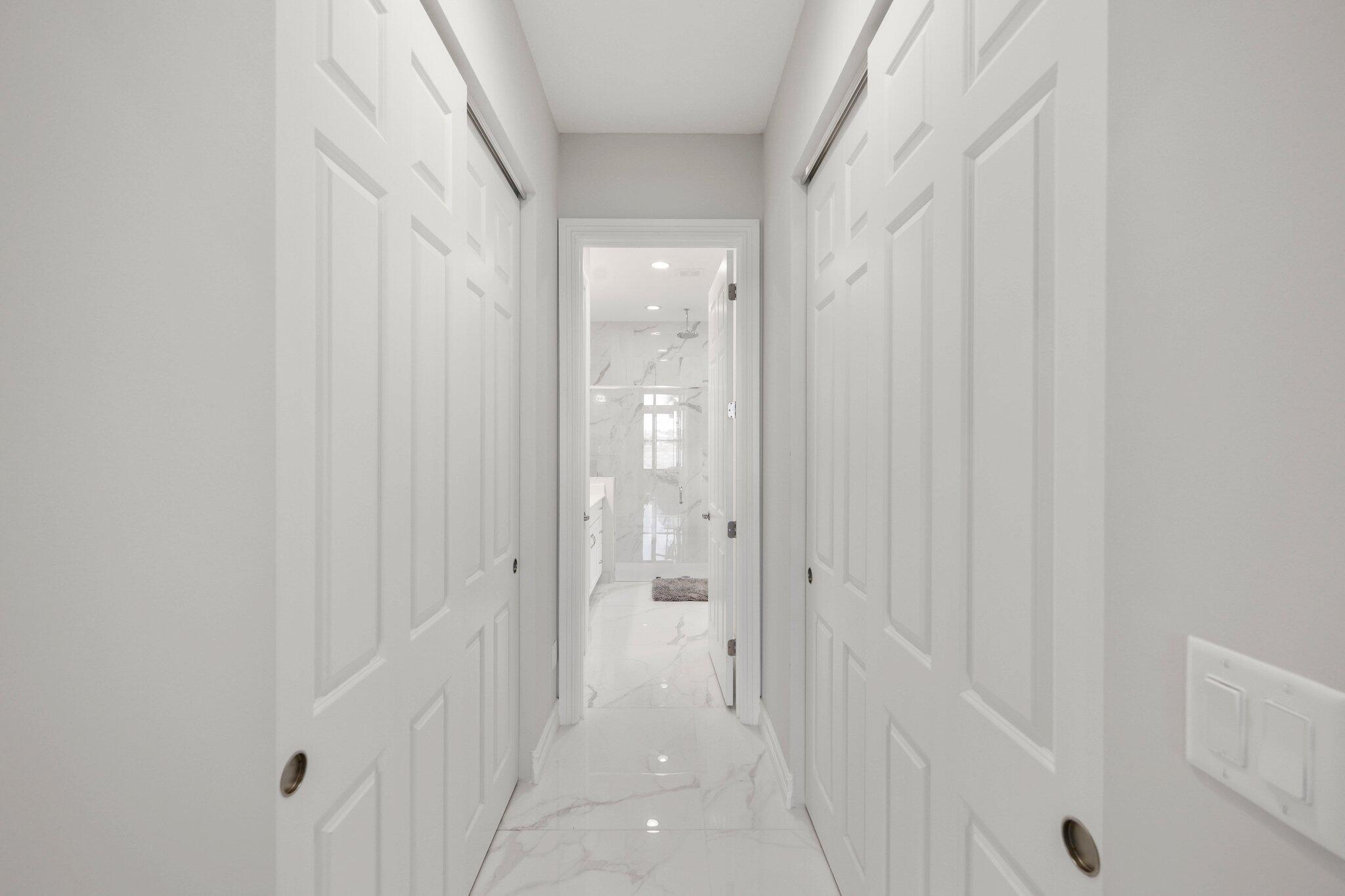 PARKLAND ROYALE - Residential