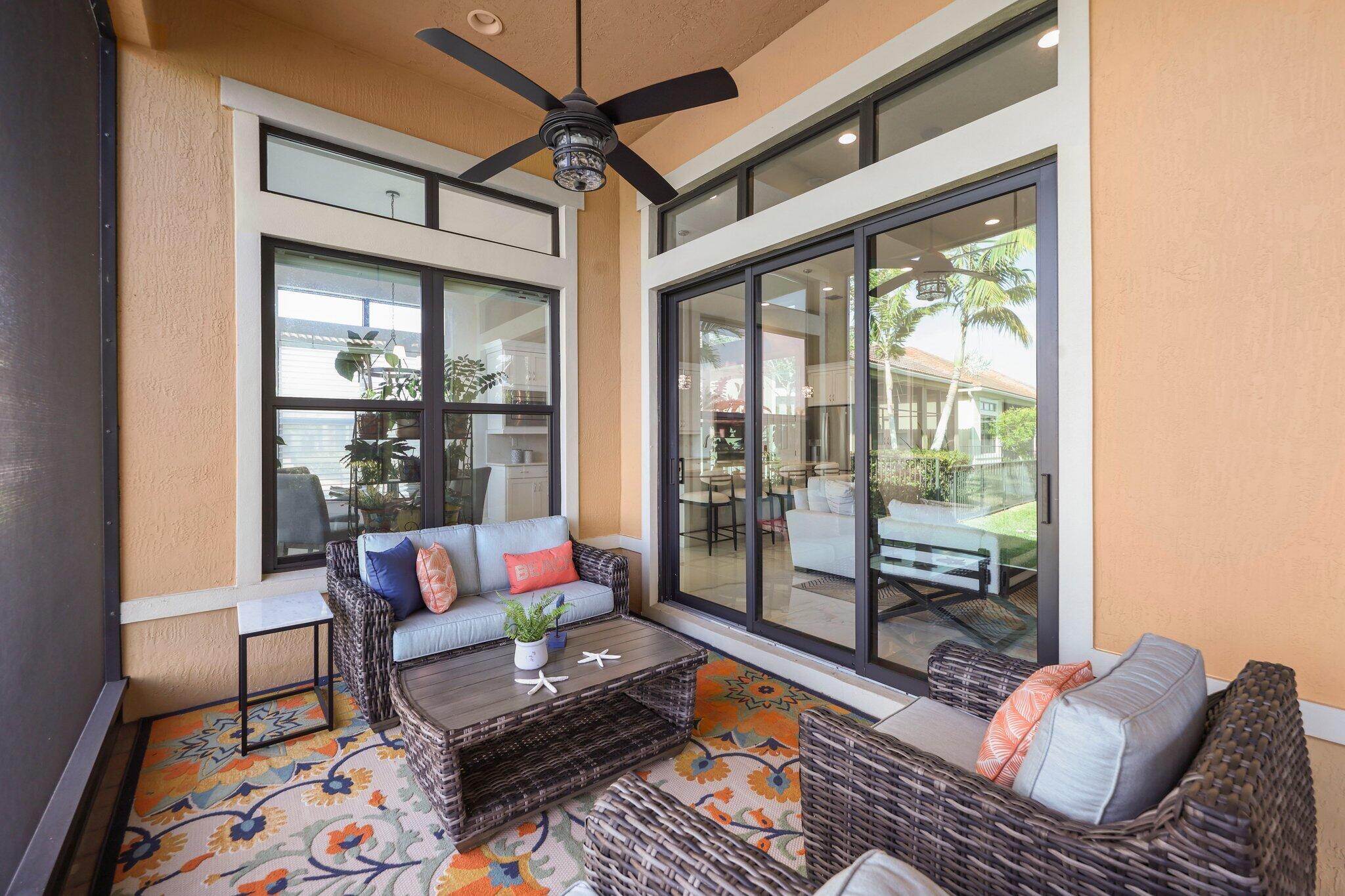 PARKLAND ROYALE - Residential