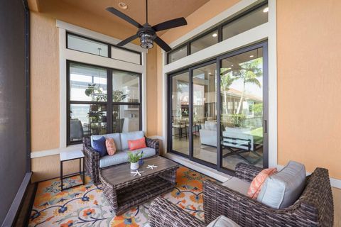 Tiny photo for 9149 E Leon Cir Circle E, Parkland, FL 33076 (MLS # B26011560)