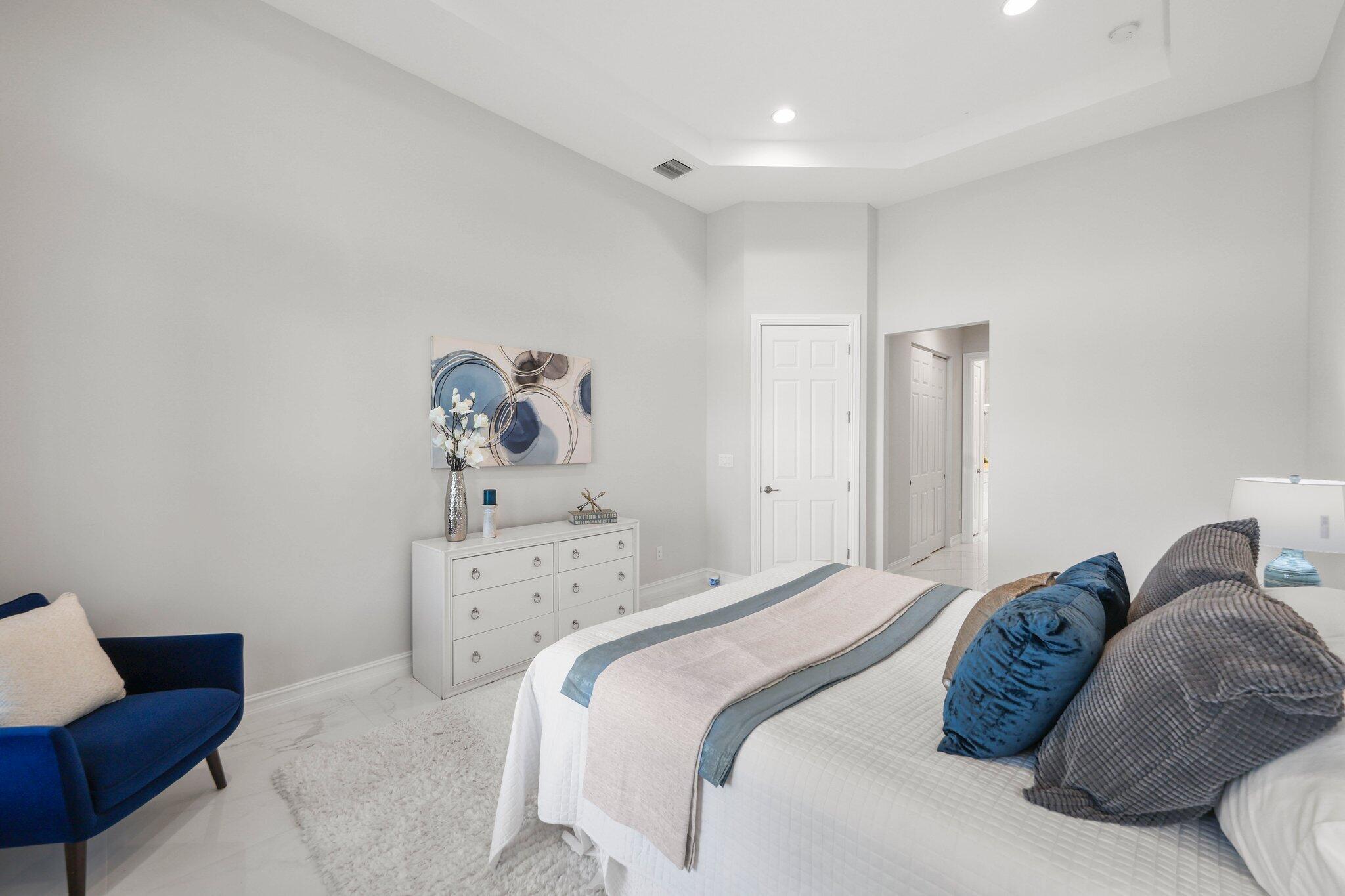 PARKLAND ROYALE - Residential