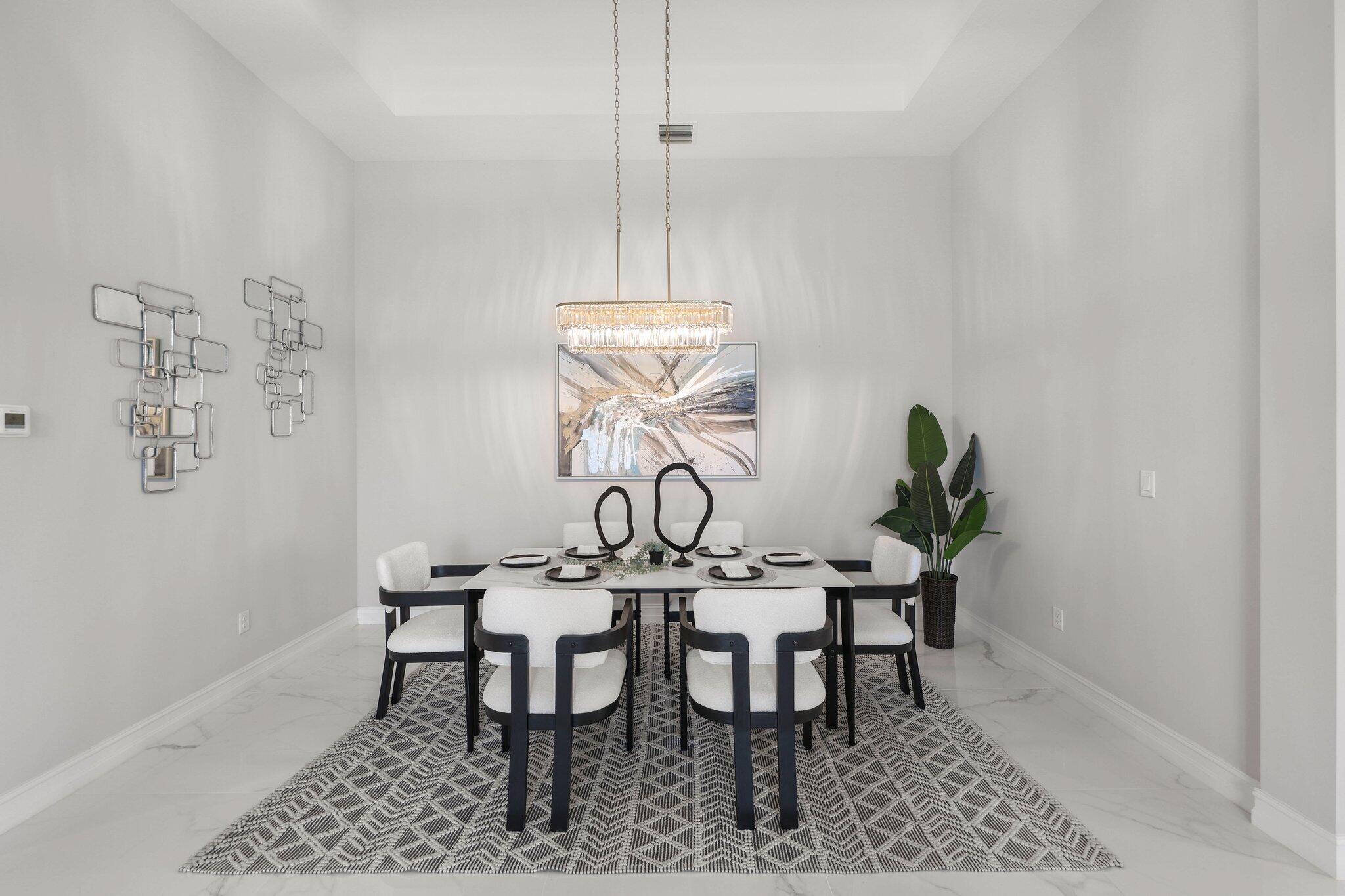 PARKLAND ROYALE - Residential