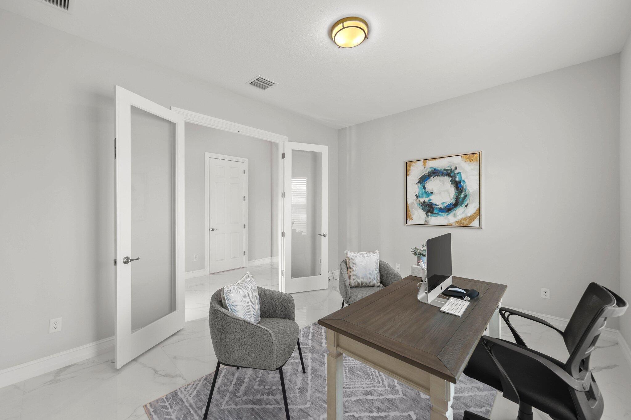 PARKLAND ROYALE - Residential