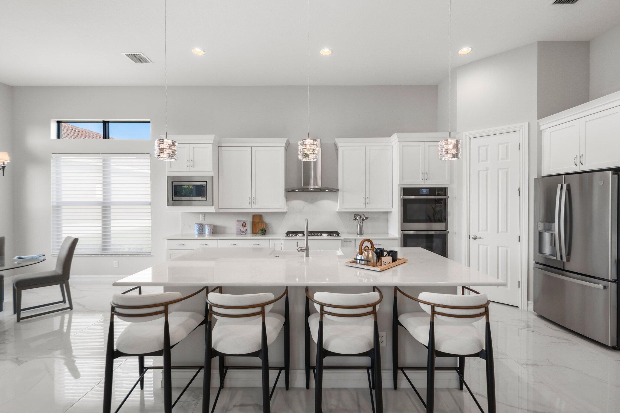 PARKLAND ROYALE - Residential