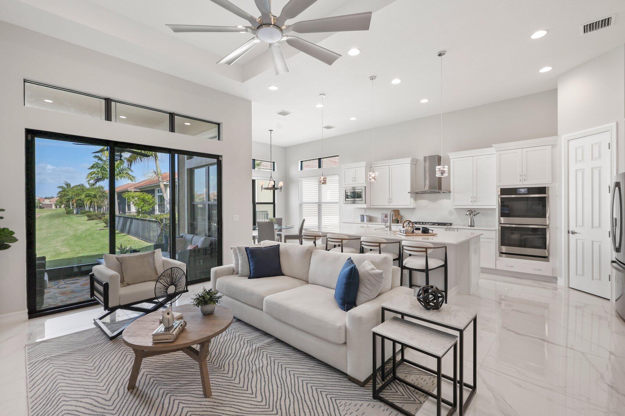 PARKLAND ROYALE - Residential