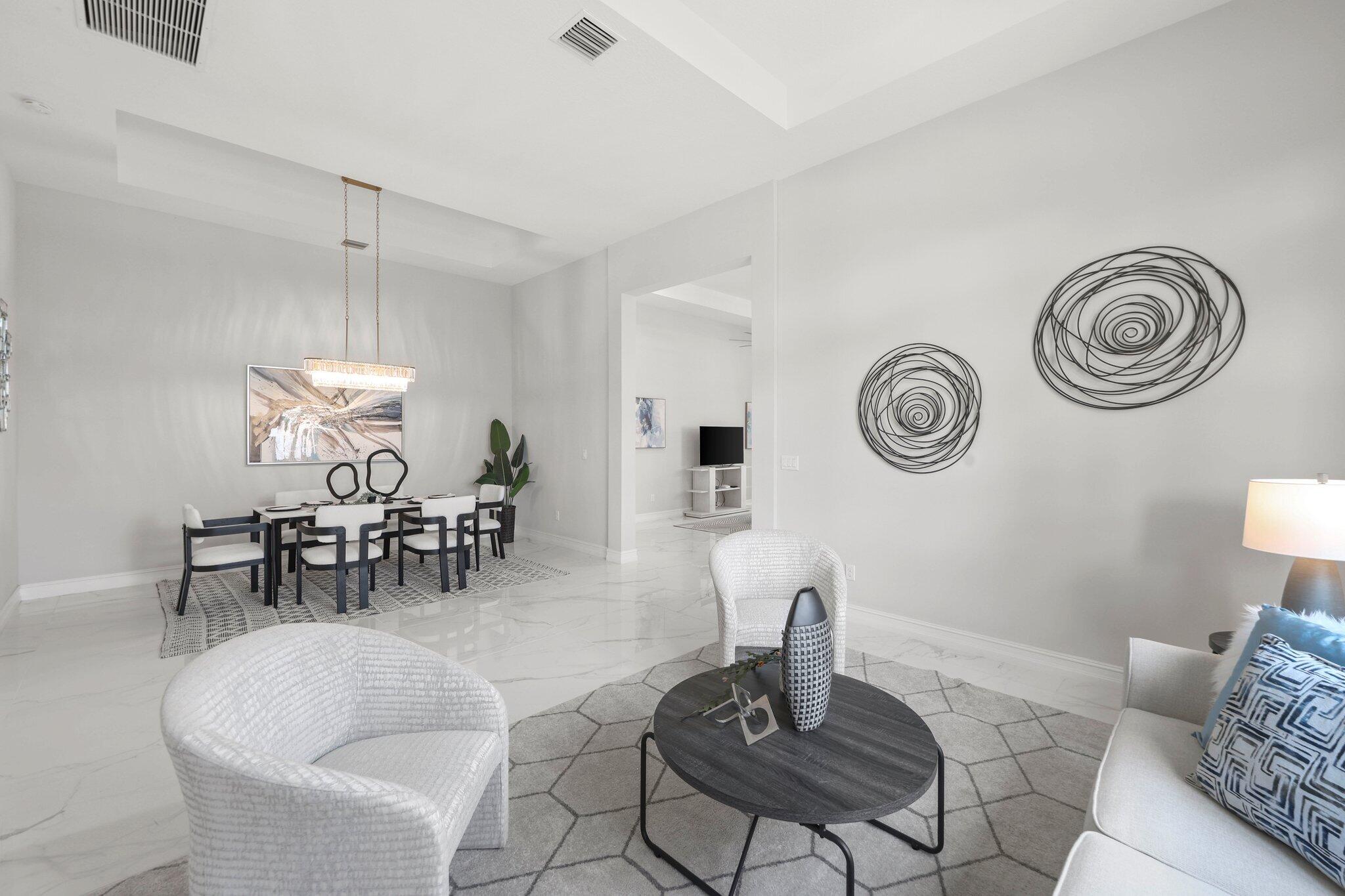 PARKLAND ROYALE - Residential