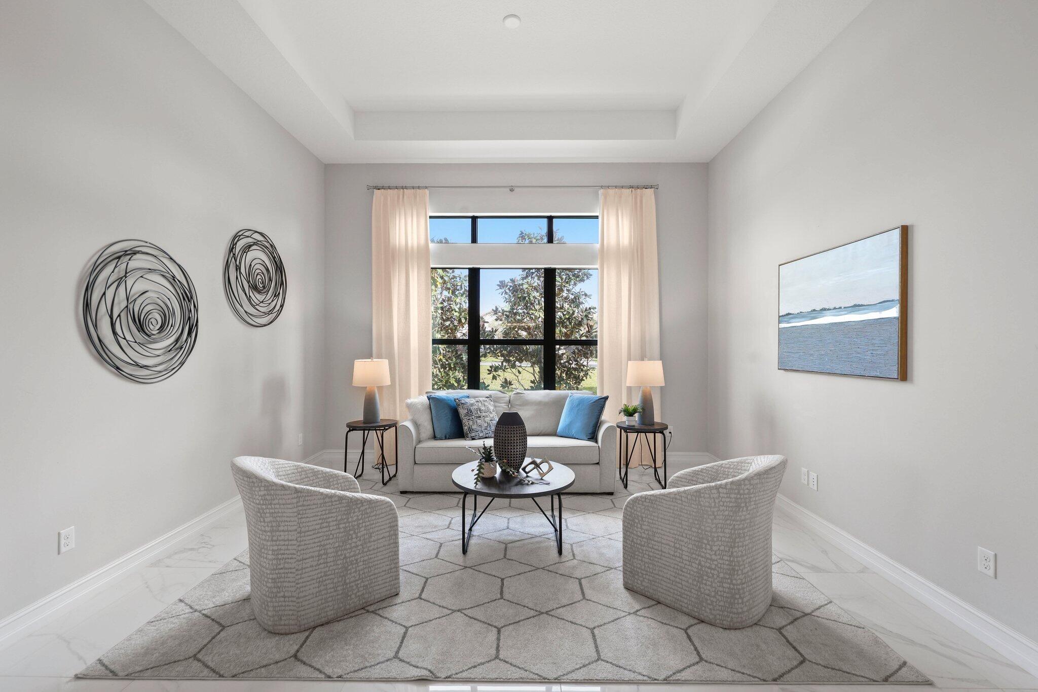 PARKLAND ROYALE - Residential