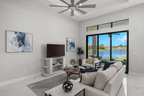 Tiny photo for 9149 E Leon Cir Circle E, Parkland, FL 33076 (MLS # B26011560)