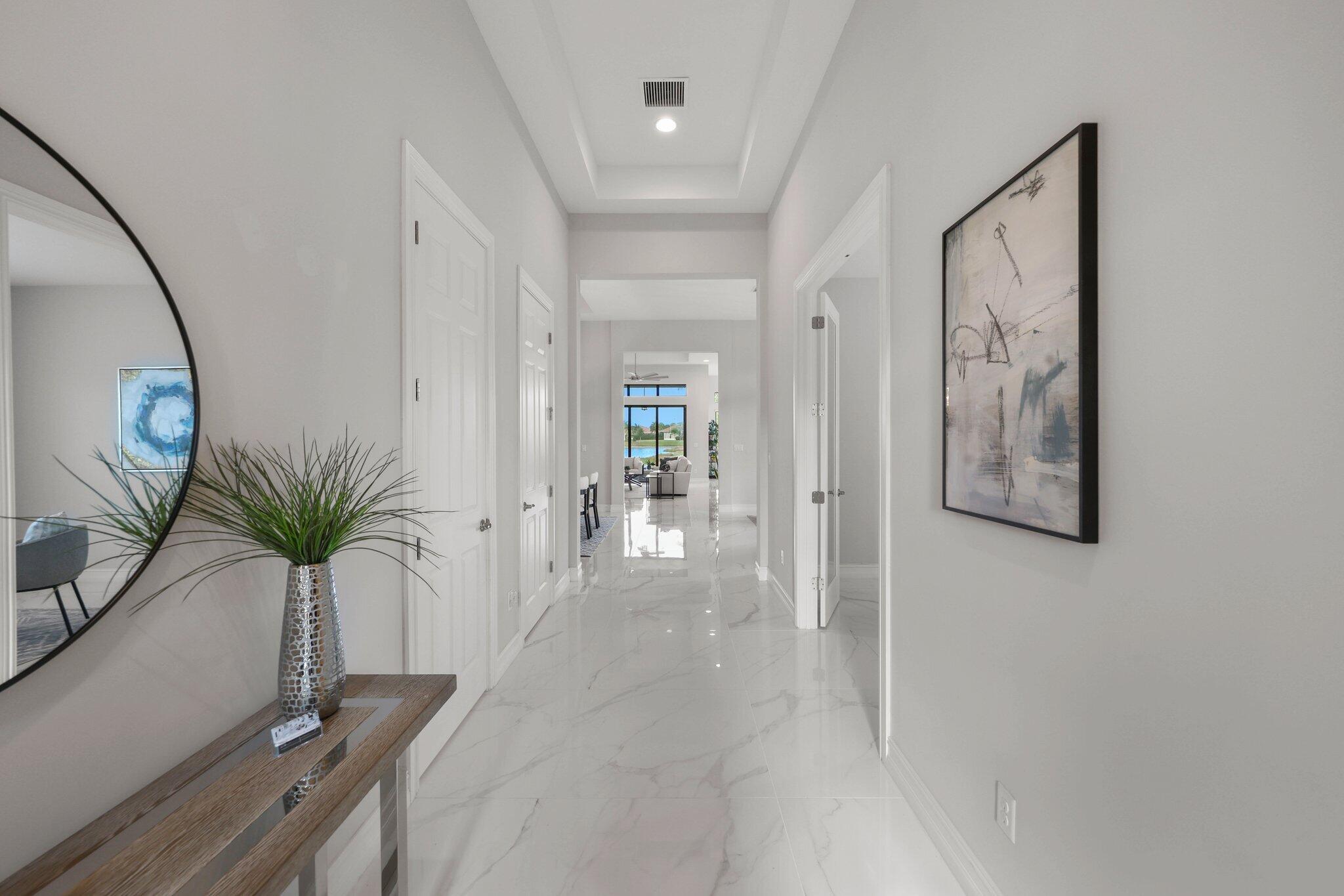 PARKLAND ROYALE - Residential