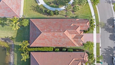 Tiny photo for 9149 E Leon Cir Circle E, Parkland, FL 33076 (MLS # B26011560)