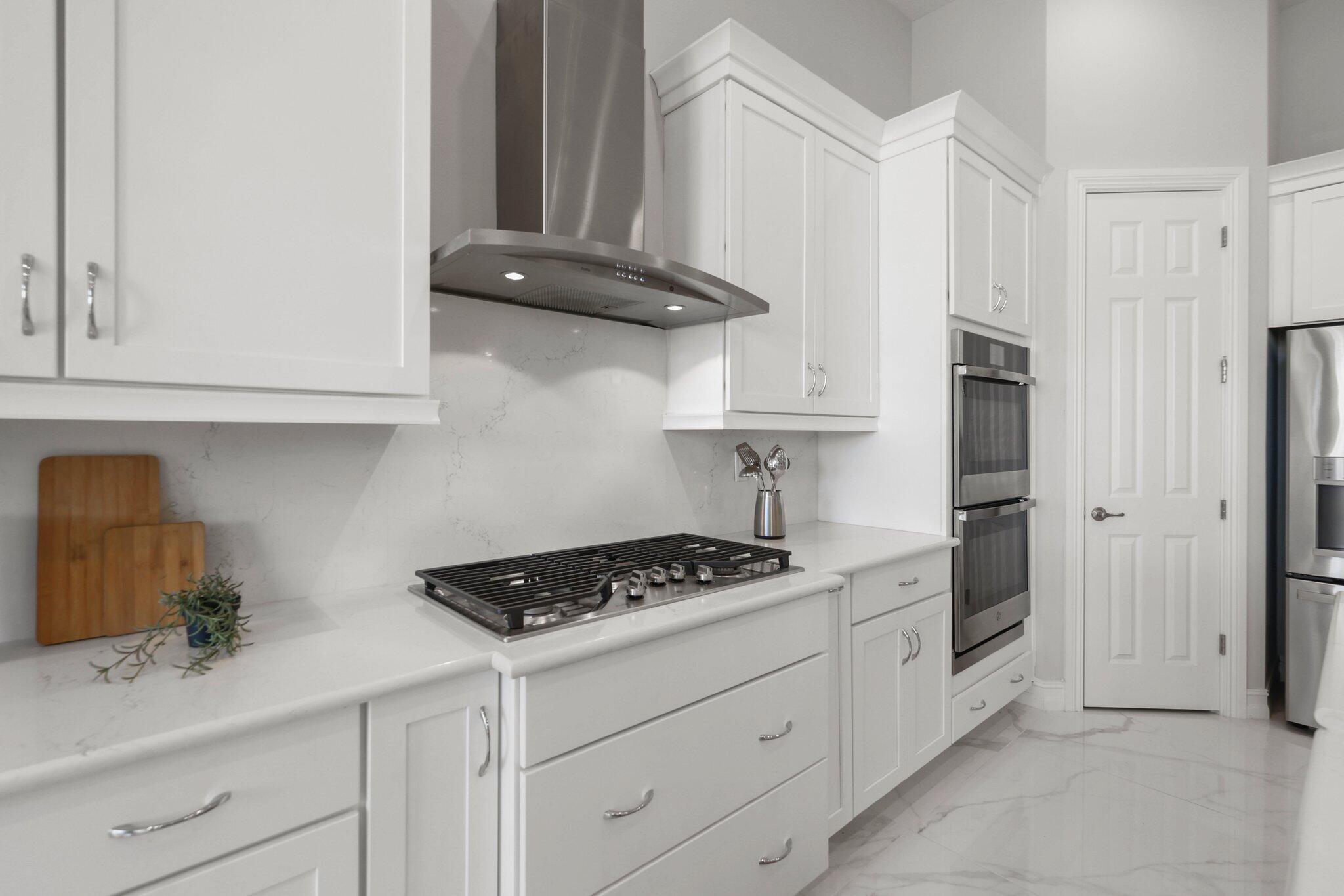 PARKLAND ROYALE - Residential