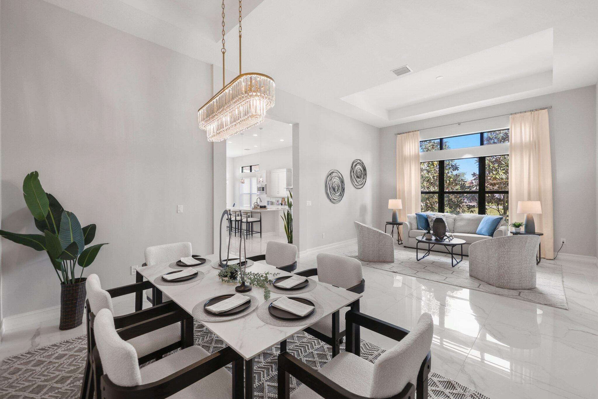 PARKLAND ROYALE - Residential