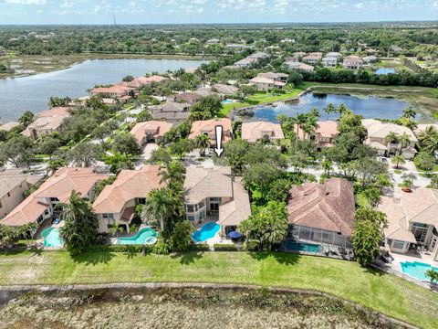 A home in West Palm Beach