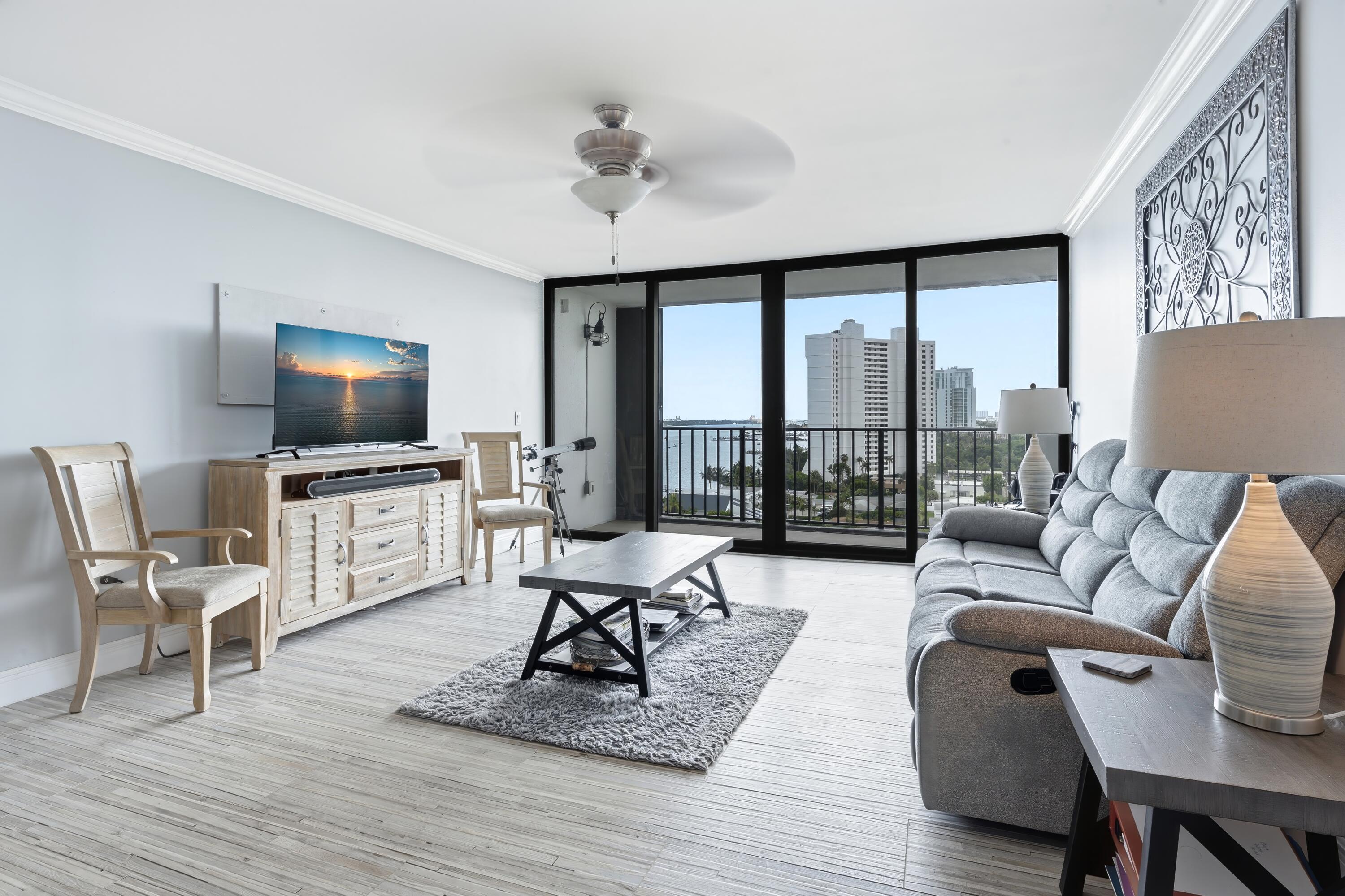 5600 N Flagler Drive 1105