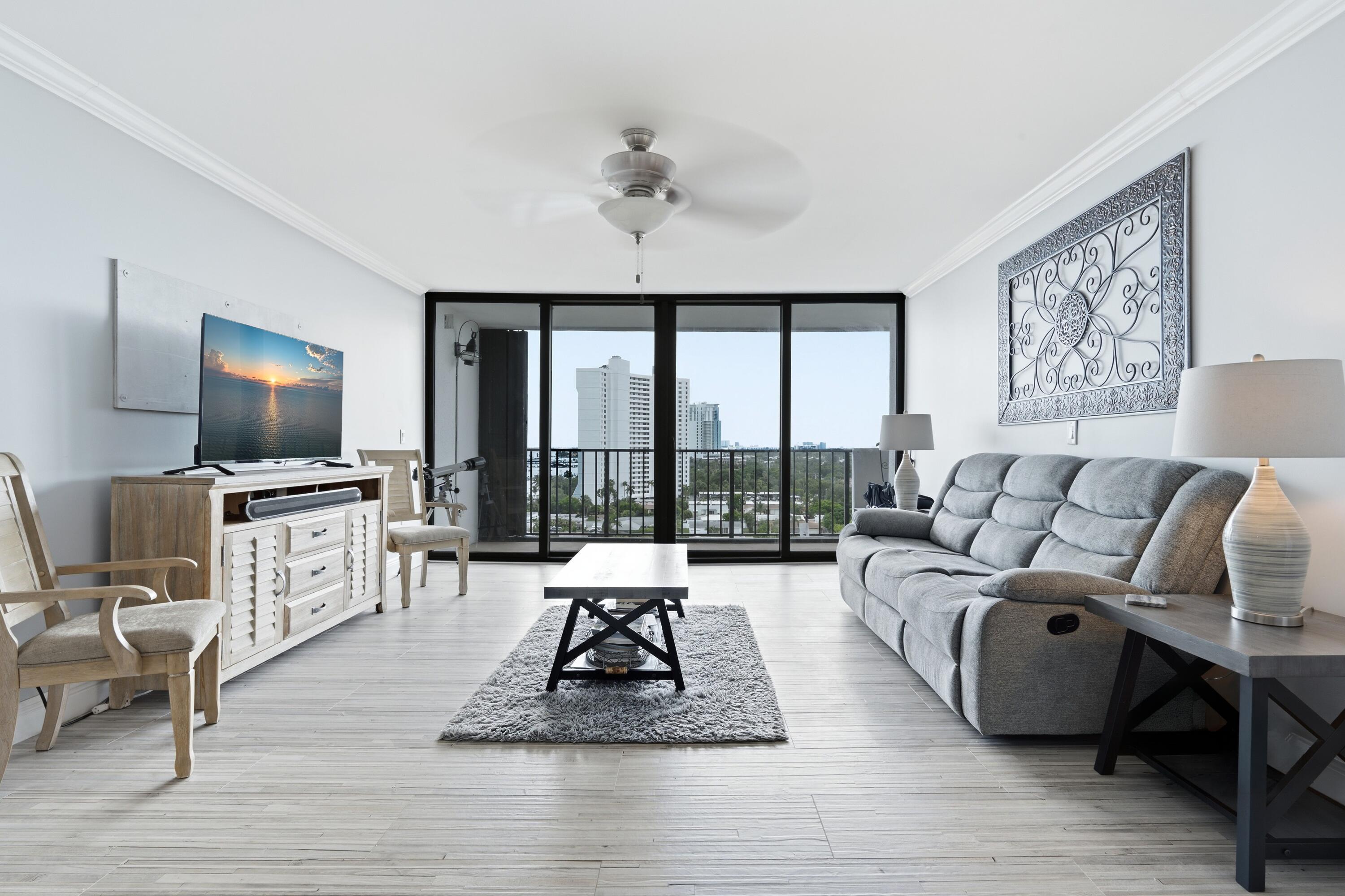 5600 N Flagler Drive 1105