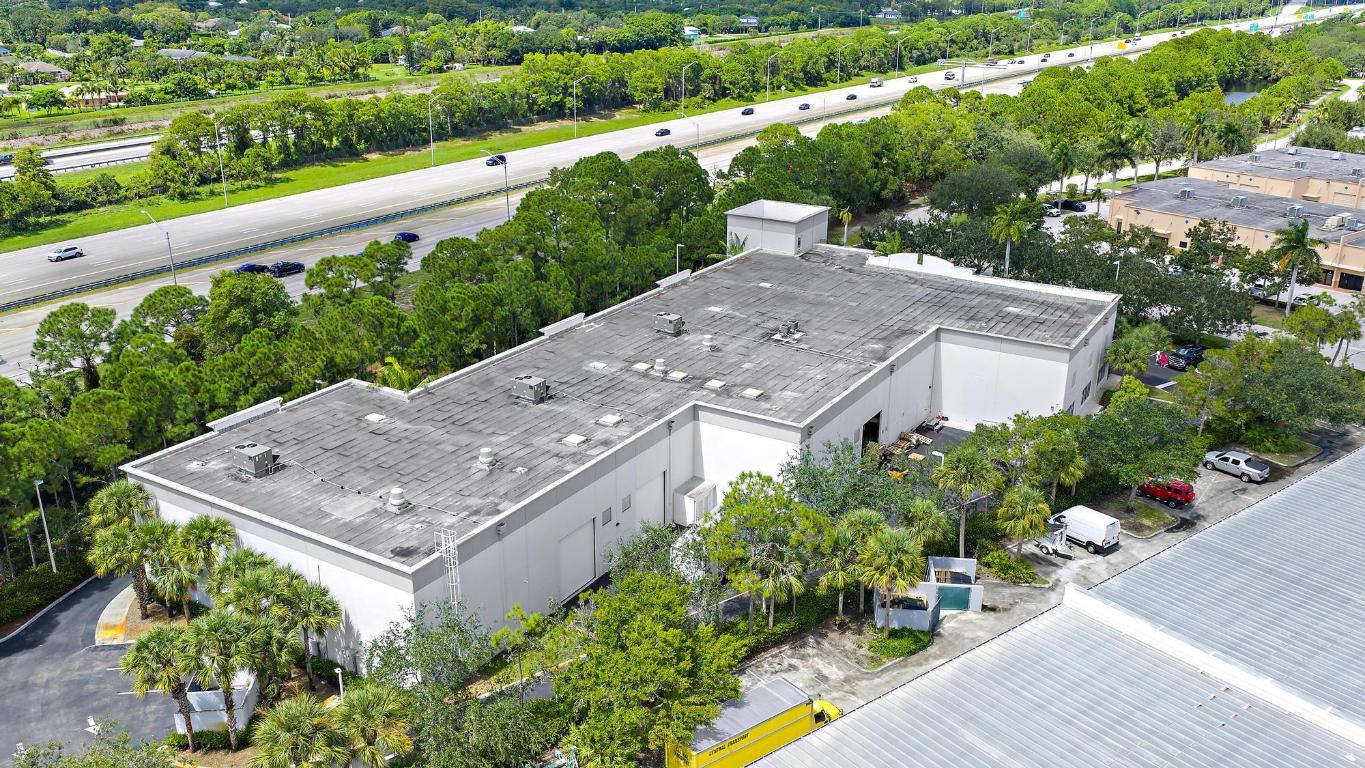 3126 Jupiter Park Drive