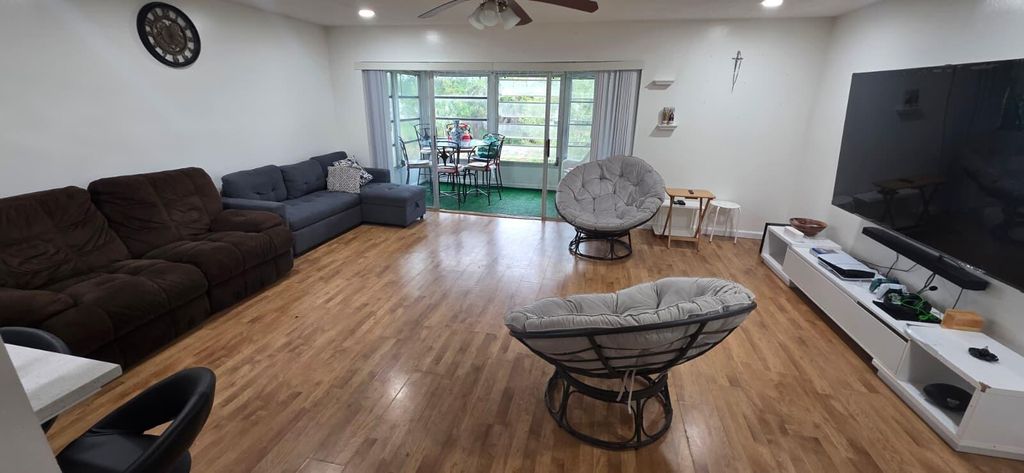 Photo of 725 Lori Drive #204, Palm Springs, FL 33461 (MLS # B26004879)