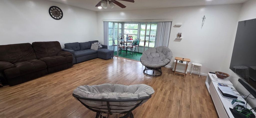 Photo of 725 Lori Drive #204, Palm Springs, FL 33461 (MLS # B26004879)