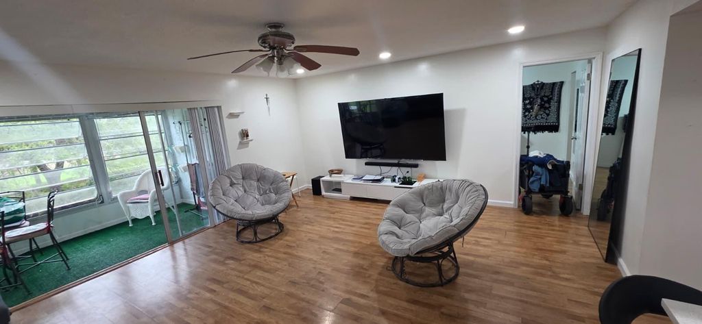 Photo of 725 Lori Drive #204, Palm Springs, FL 33461 (MLS # B26004879)